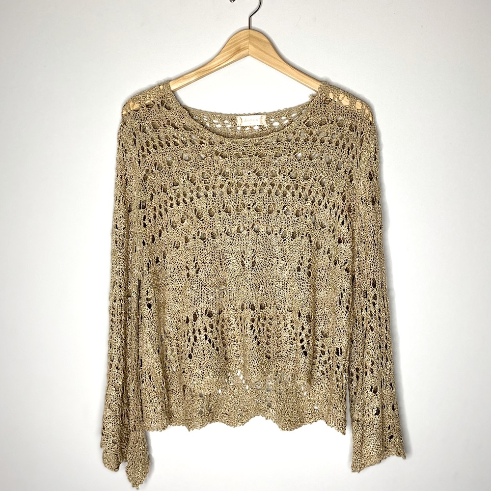 Altar’d State Sweater